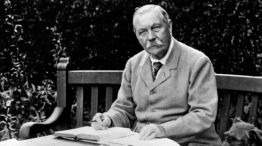 Arthur Conan Doyle 05072026