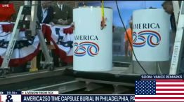 Capsula del tiempo EEUU 05072026