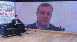 El Gobierno avanza con cambios en la Aduana y pone a Diego Santilli al frente de la negociación por la reforma electoral - Image 3