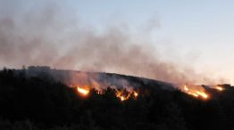 Incendios por calor extremo 05072026