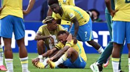 Neymar