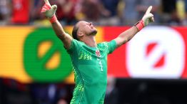 Quién es Ørjan Nyland