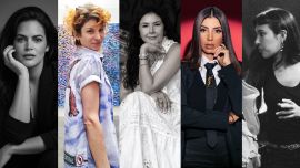 Conocé a estas cinco mujeres latinas transforman la moda de la región