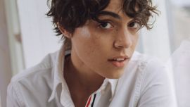 Gabrielle Policano, de la serie Elle: “No existe una única manera de ser mujer”