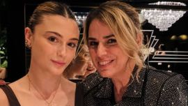 Marina Calabró reveló la carrera que quiere seguir su hija Mía, que ya tiene 17 años: “Espero no necesitarla”