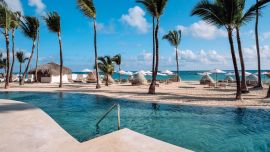 Punta Cana: playas turquesas, hotelería sustentable y el encanto del Caribe