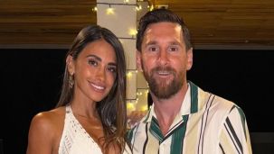 antonela roccuzzo leonel messi