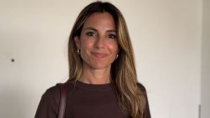 María Belén Ludueña