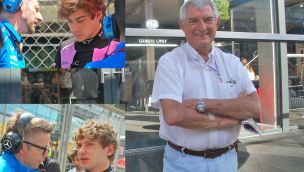 Por qué un ingeniero argentino de la F1 asegura: “Este reglamento es una locura”