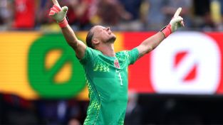 Quién es Ørjan Nyland