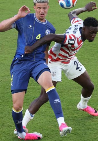 Folarin Balogun