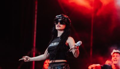 Lali Espósito