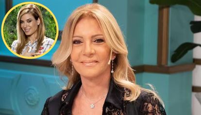 Susana Roccasalvo