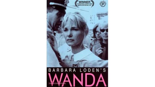 Una mujer llamada Wanda