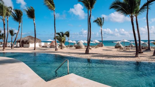 Punta Cana: playas turquesas, hotelería sustentable y el encanto del Caribe