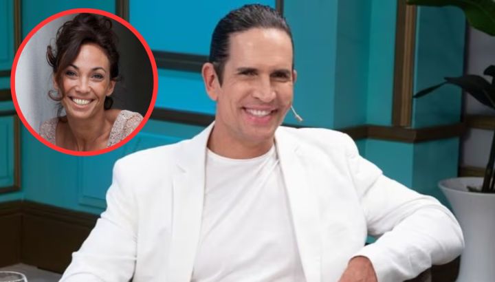 Diego Ramos reveló cómo se enteró de la muerte de Ernestina País: “La estábamos esperando y nunca llegó"