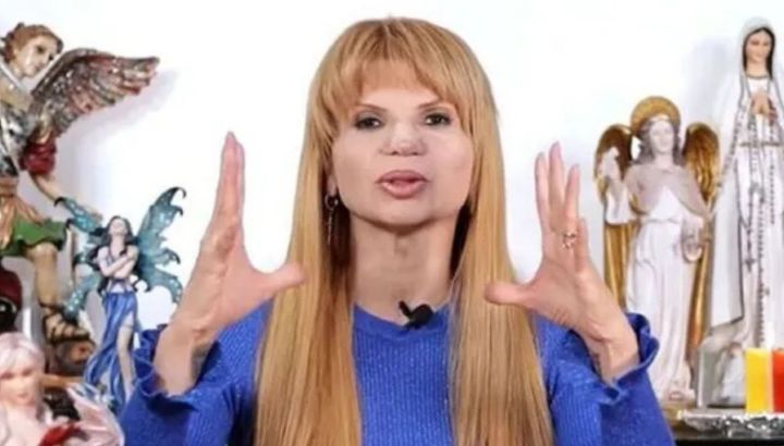 Horóscopo semanal del 5 al 10 de julio de 2026: qué dicen los astros según Mhoni Vidente, signo por signo