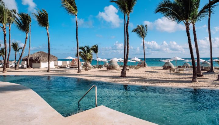 Punta Cana: playas turquesas, hotelería sustentable y el encanto del Caribe