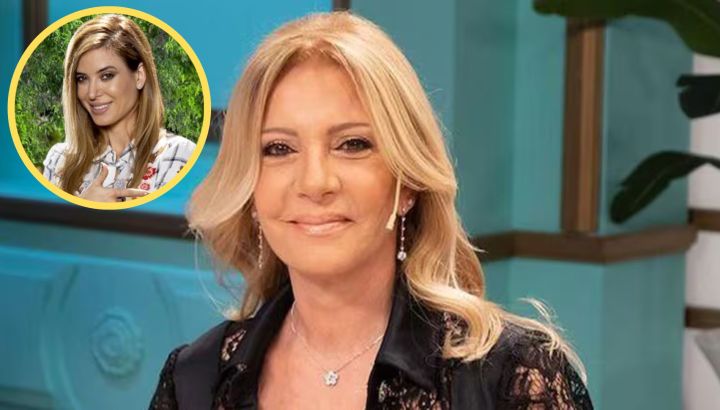 Susana Roccasalvo sorprendió al apuntar contra Jésica Cirio: “Siempre fue inmensamente ambiciosa”