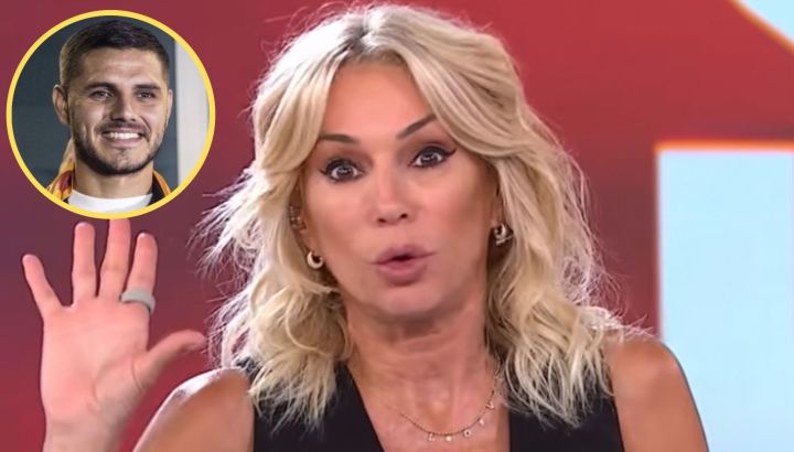 Yanina Latorre habló sobre su cruce con Mauro Icardi y lanzó una fuerte advertencia: "Tengo más para contar"