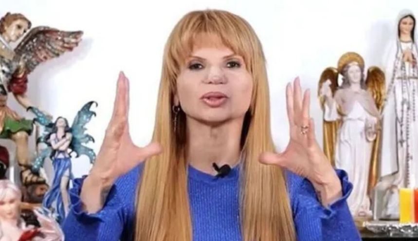 Mhoni Vidente