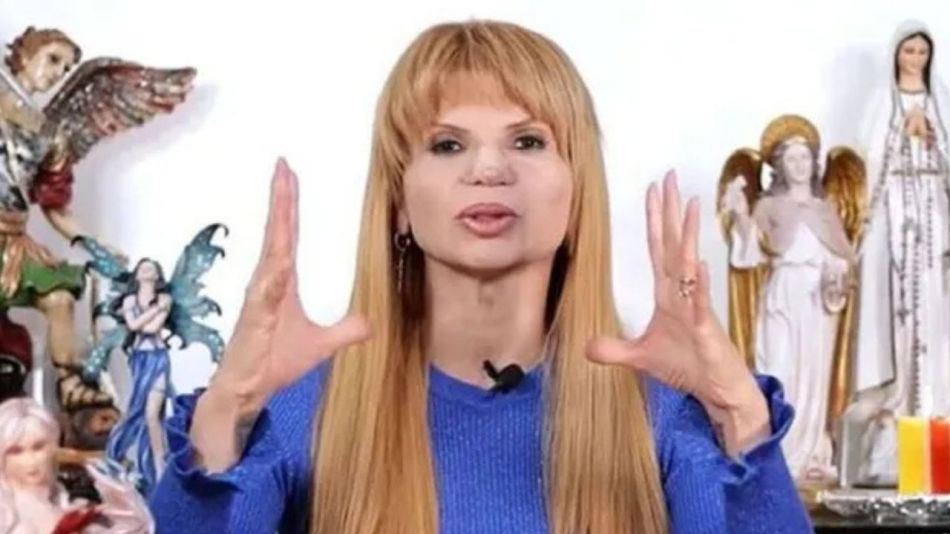 Mhoni Vidente