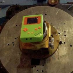 Su hazaña puso en evidencia el potencial oculto de la Game Boy Camera, un accesorio de Nintendo que muchos consideraban ya obsoleto.