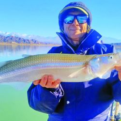 25 pesqueros para aprovechar en las vacaciones de invierno.