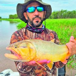25 pesqueros para aprovechar en las vacaciones de invierno.