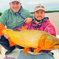 25 pesqueros para aprovechar en las vacaciones de invierno.