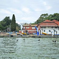 25 pesqueros para aprovechar en las vacaciones de invierno.