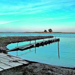 25 pesqueros para aprovechar en las vacaciones de invierno.