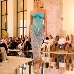 Schiaparelli.