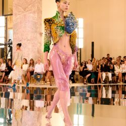 Schiaparelli.