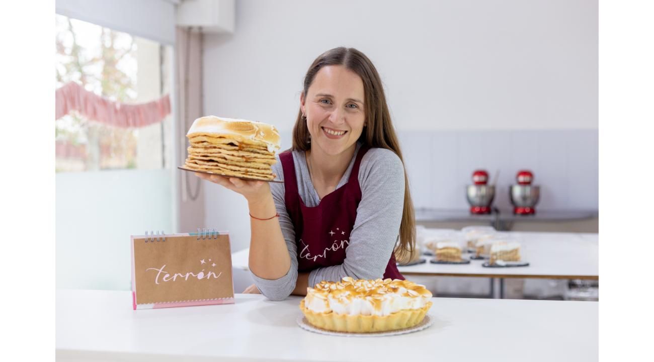 Terrón Pastelería: Una dulce tradición familiar