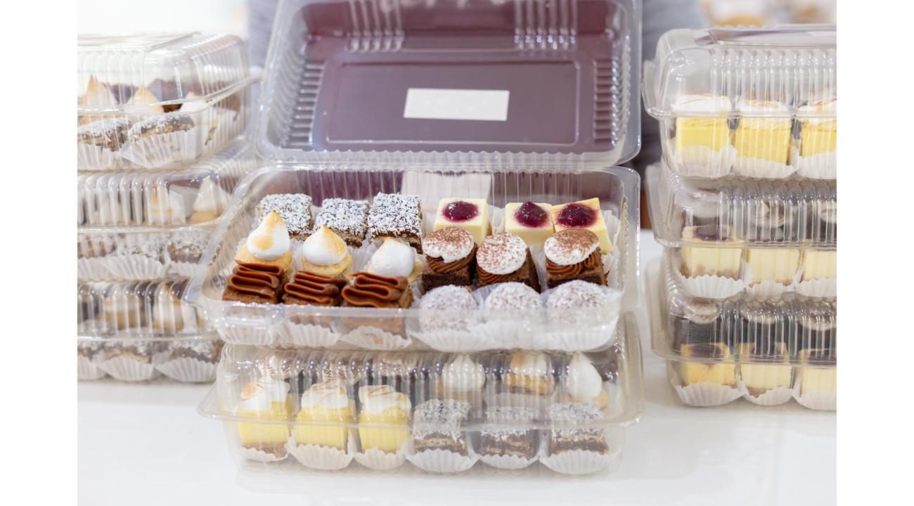Terrón Pastelería: Una dulce tradición familiar