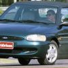 Ford Escort