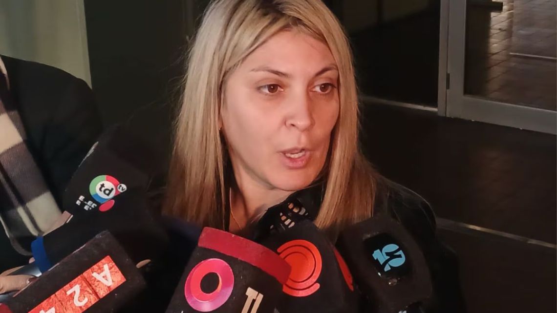 Fernanda Alaniz: La participación de Marianela es mucho más grave de lo que se conoce