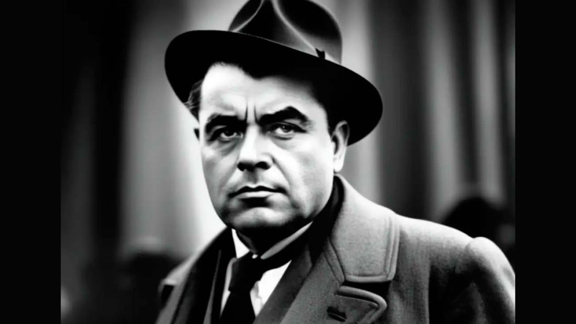 Jean Moulin o la victoria del silencio