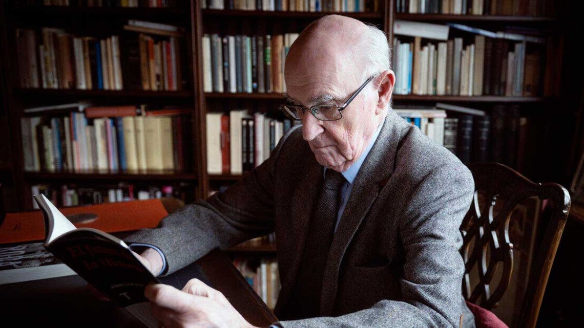 Natalio Botana: "Milei es un líder irracional e iracundo y habrá que ver si LLA logra consolidarse"