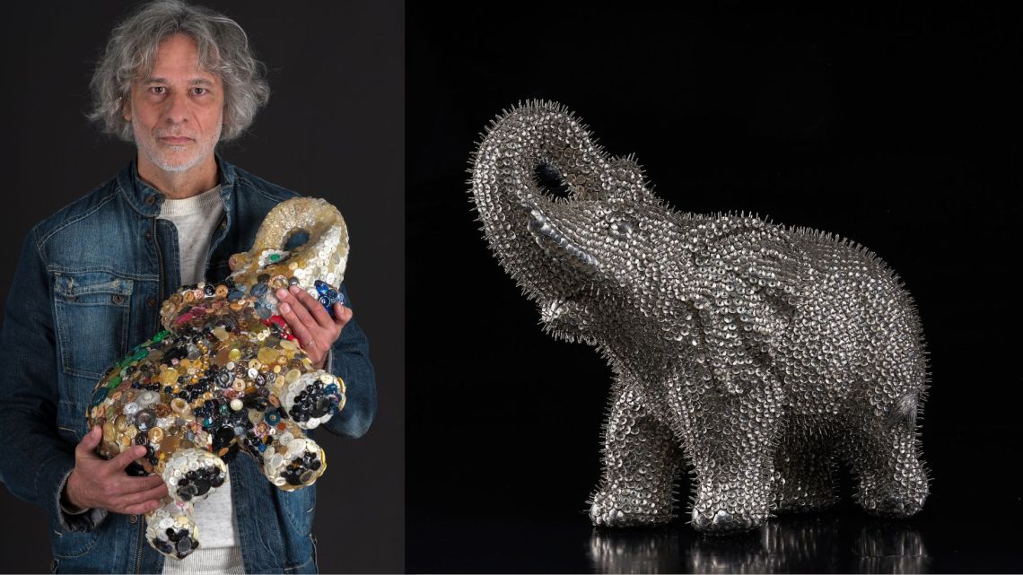 Drouville: arte, memoria y transformación en BADA