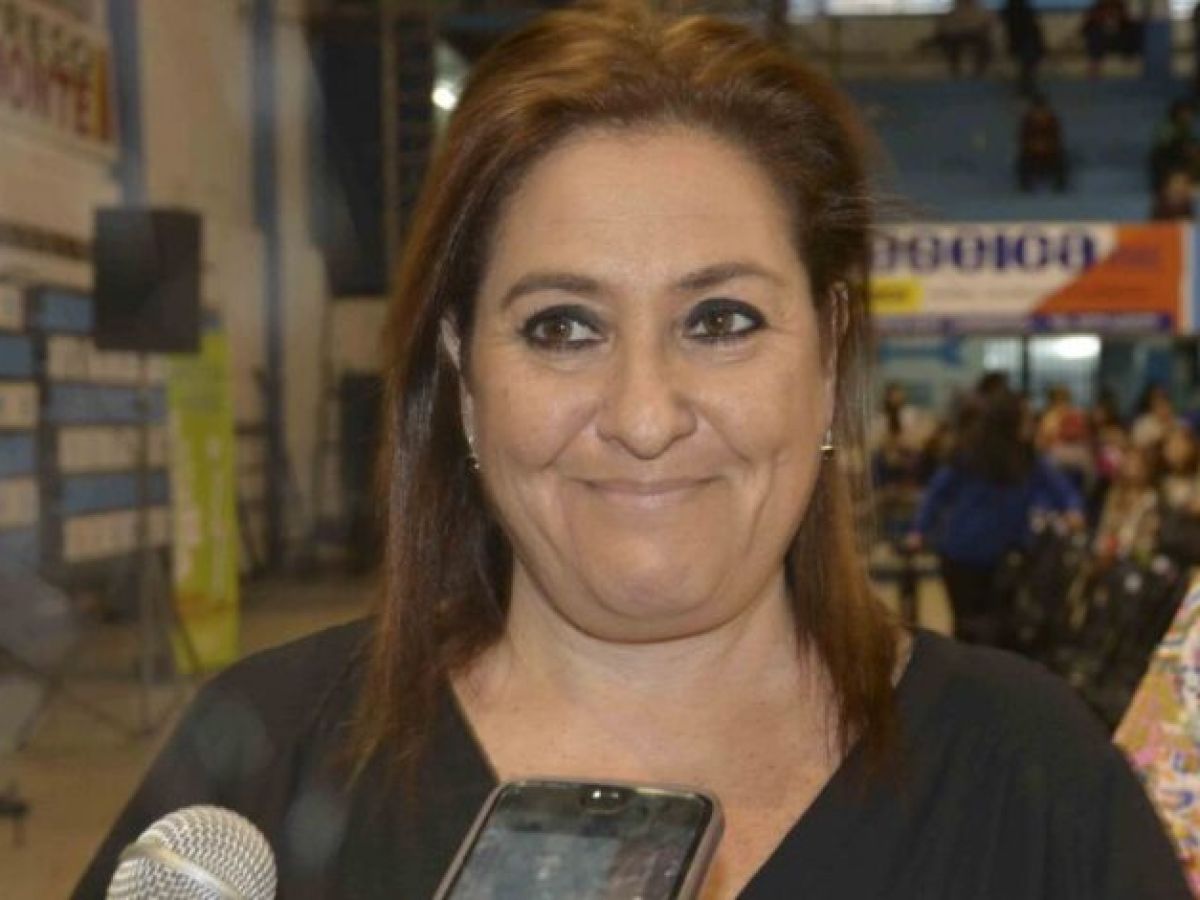 Laura Lewin, especialista en educación: "Hoy enseñar es épico”