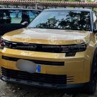 Fiat Grizzly Fastback