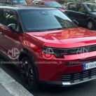 Fiat Grizzly Fastback