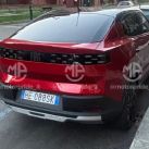 Fiat Grizzly Fastback