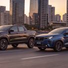 Fiat Toro y Fastback 50th Anniversary