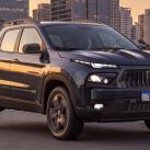 Fiat Toro y Fastback 50th Anniversary
