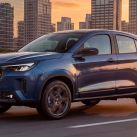 Fiat Toro y Fastback 50th Anniversary
