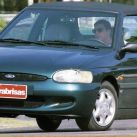 Ford Escort