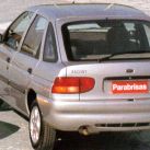 Ford Escort